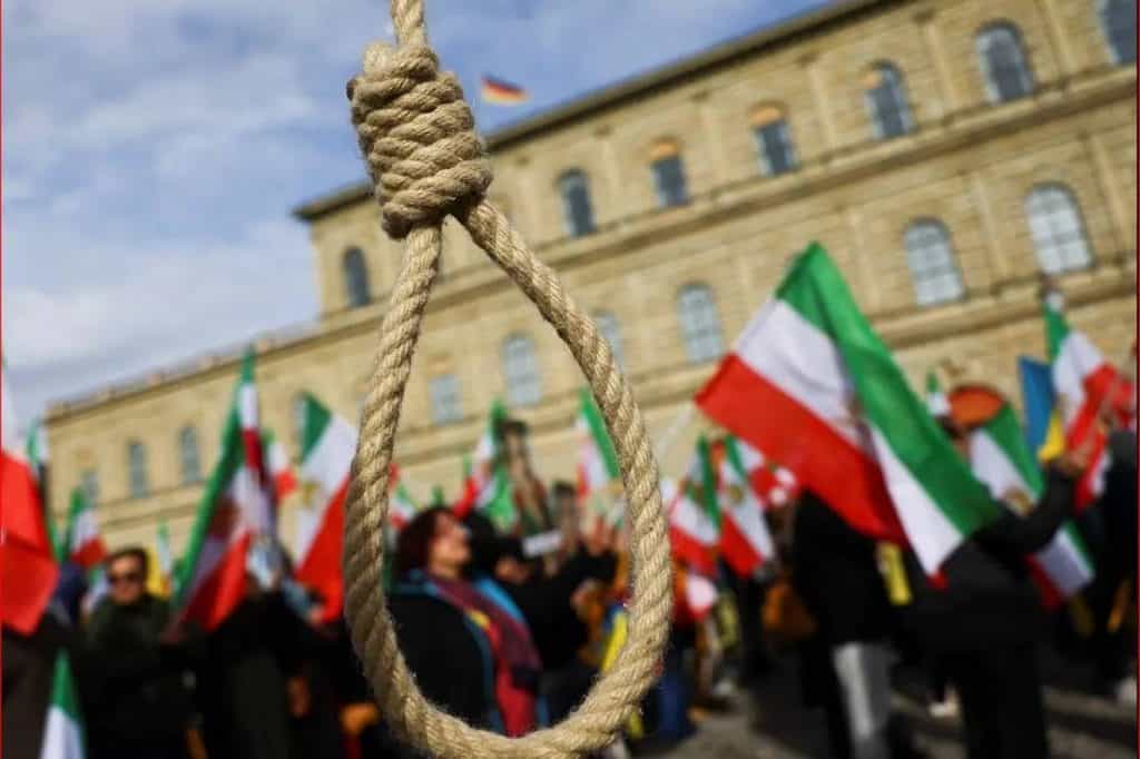 الأمم المتحدة تطالب بإلغاء إعدام ناشطة إيرانية حُكم عليها خلال دقائق
