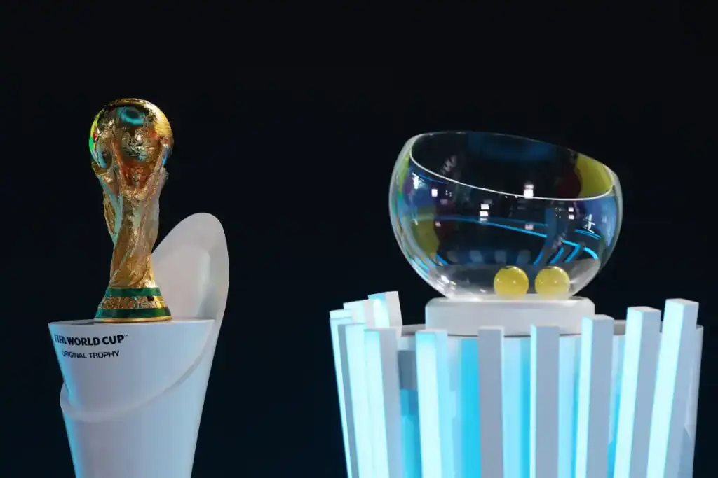 Coupe du monde 2026 : Tout ce que vous devez savoir sur le tirage au sort de la phase de groupes – calendrier, vote et format كأس العالم 2026: موعد قرعة المجموعات وكل السيناريوهات