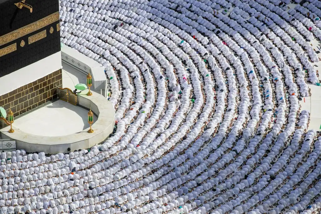 الحج 2027: التسجيل الإلكتروني مفتوح حتى 19 ديسمبر