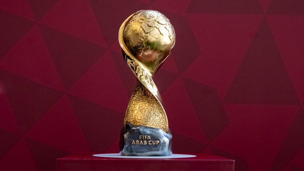 كأس العرب 2025: النتائج الكاملة والمباريات القادمة