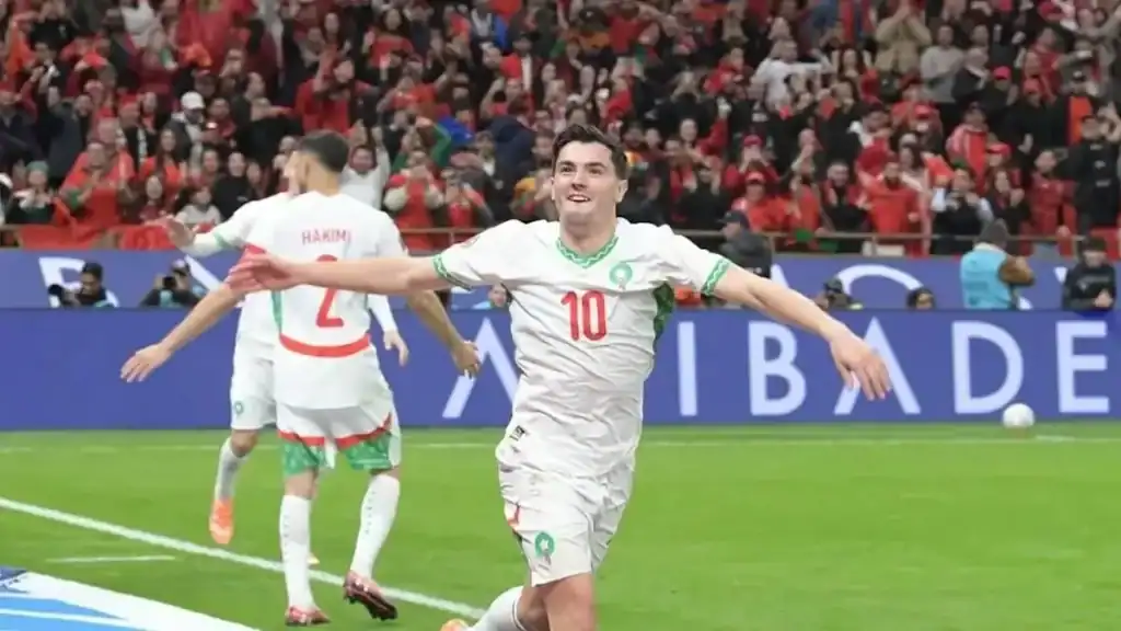 الفوز على نيجيريا يضمن للمنتخب المغربي 4 ملايين دولار والتأهل لنهائي كأس إفريقيا
