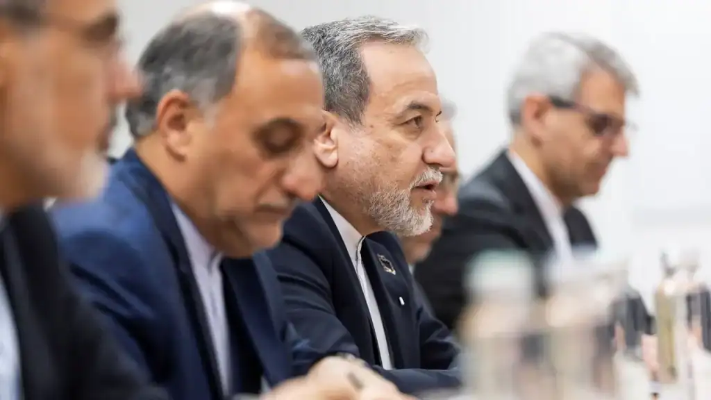 محادثات نووية إيرانية أمريكية الخميس في جنيف