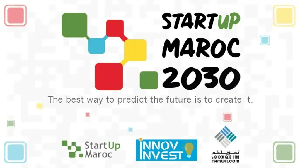StartUp Maroc يفتح باب الترشح لدورة احتضان جديدة حتى 22 مارس