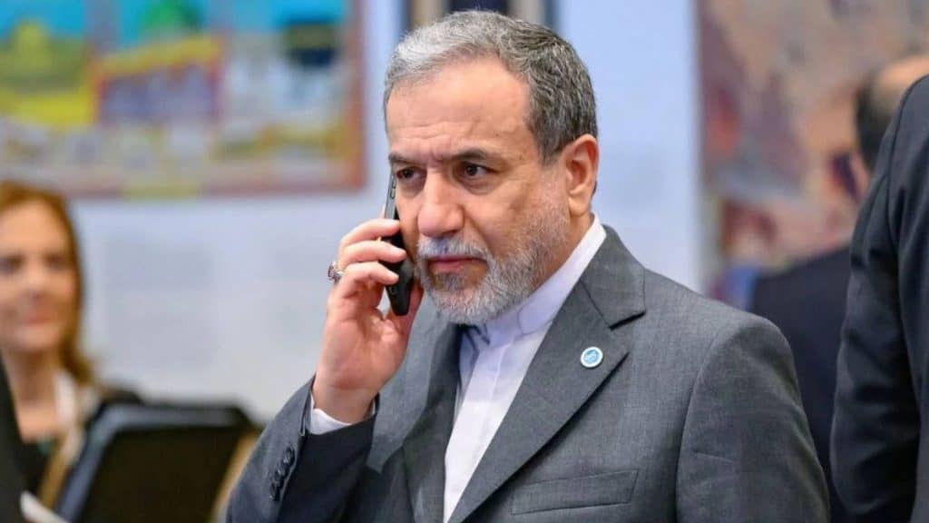 أمريكا وإيران تستأنفان محادثات جنيف وسط تصعيد عسكري