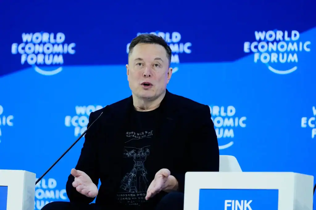 ماسك يدمج SpaceX وxAI بقيمة 1.25 تريليون دولار