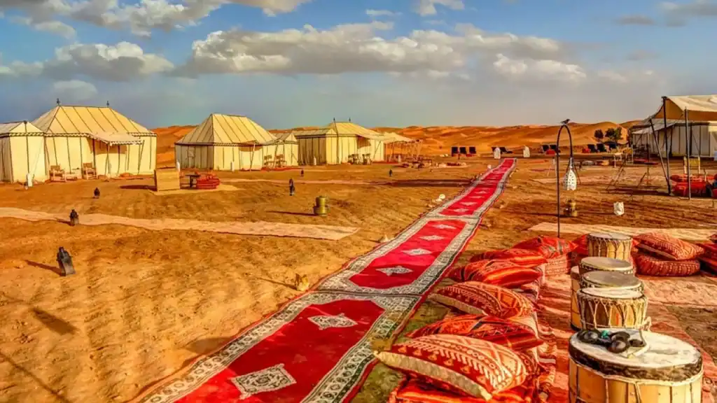 أفضل 10 أنشطة في الدار البيضاء لا تفوتها