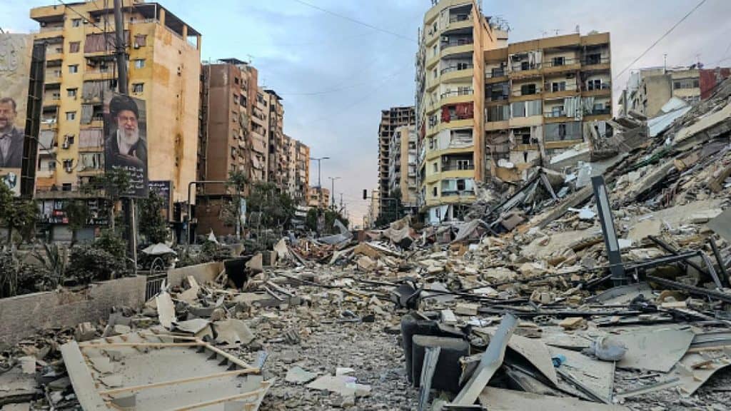 خسائر الدول العربية بسبب حرب إيران