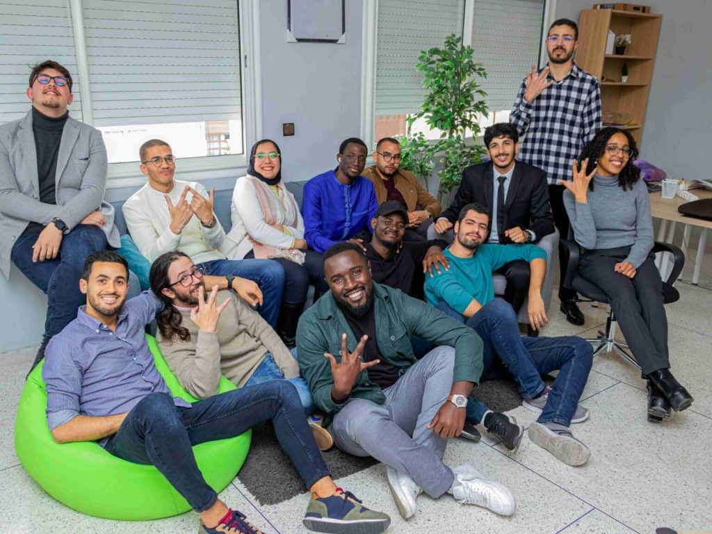 Weego المغربية تجمع 1.1 مليون دولار لتوسيع تطبيق النقل