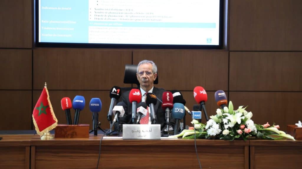 مجلس المنافسة يكشف اختلالات سوق توزيع الدواء بالمغرب