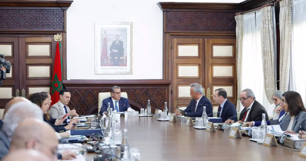 المغرب يسجل رقماً قياسياً في الاستثمارات الأجنبية