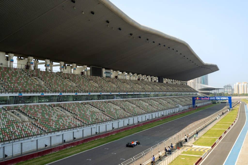 إسطنبول بارك تعود إلى فورمولا 1 في 2027