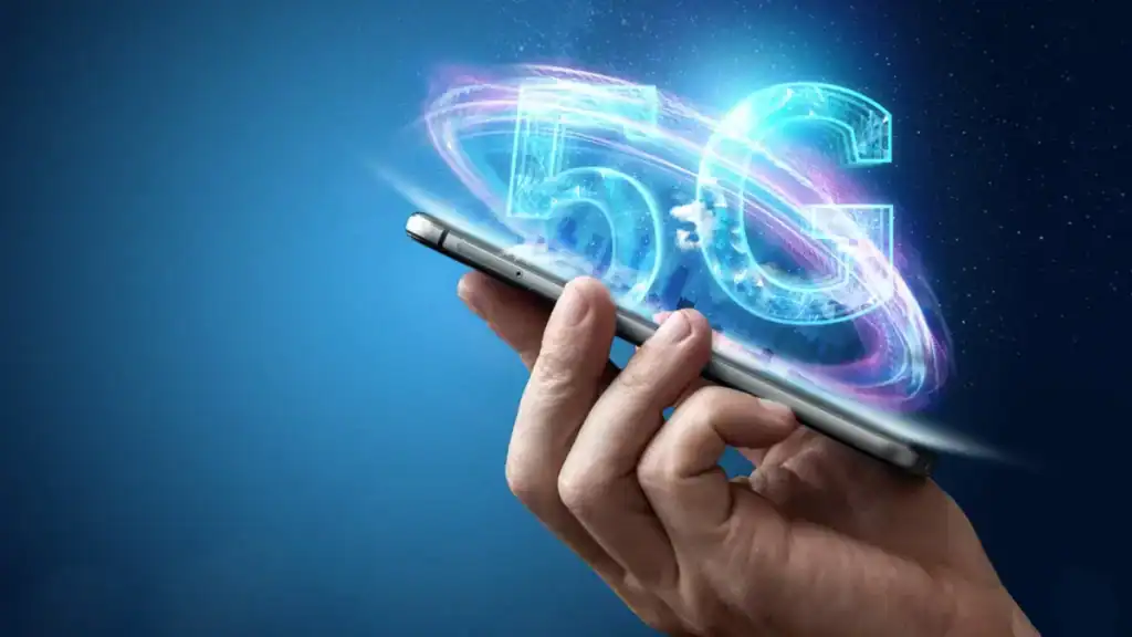 5G في صلب السيادة الرقمية والتنافسية بإفريقيا