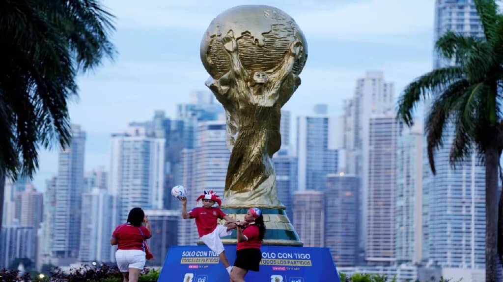 تحقيق أمريكي في بيع تذاكر كأس العالم 2026