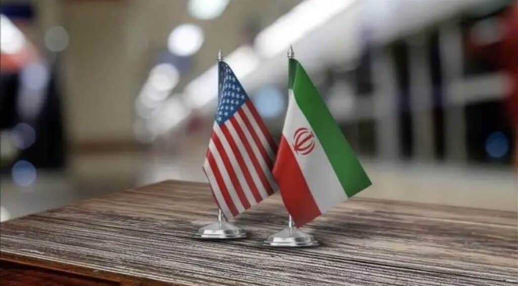 أكسيوس: واشنطن وطهران تقتربان من اتفاق