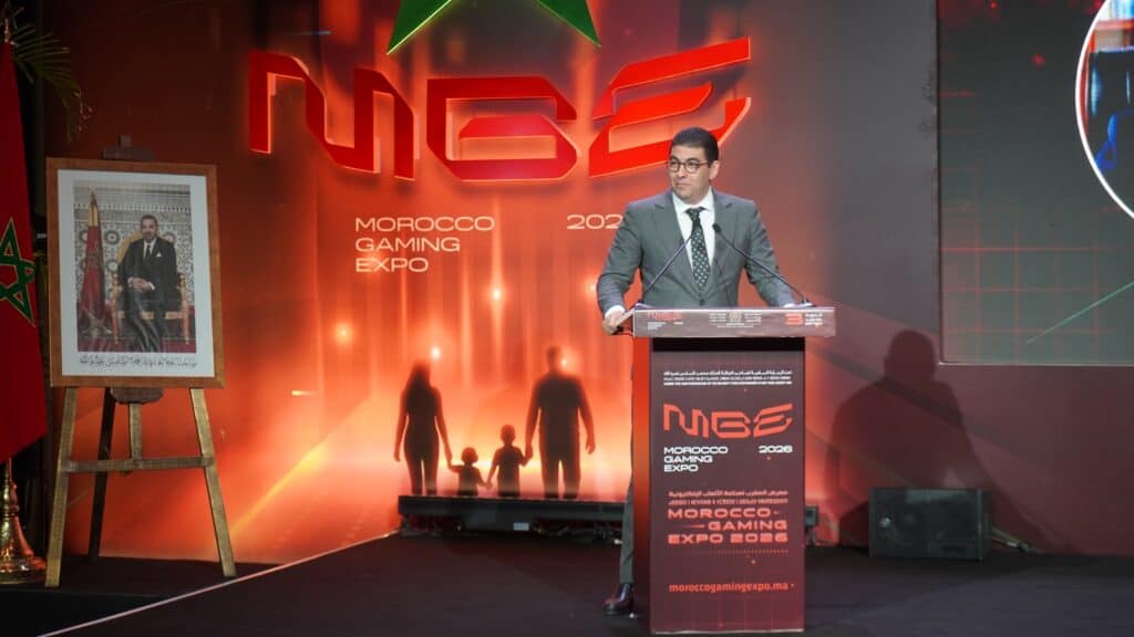 Morocco Gaming Expo 2026 يعزز صناعة الألعاب بالمغرب