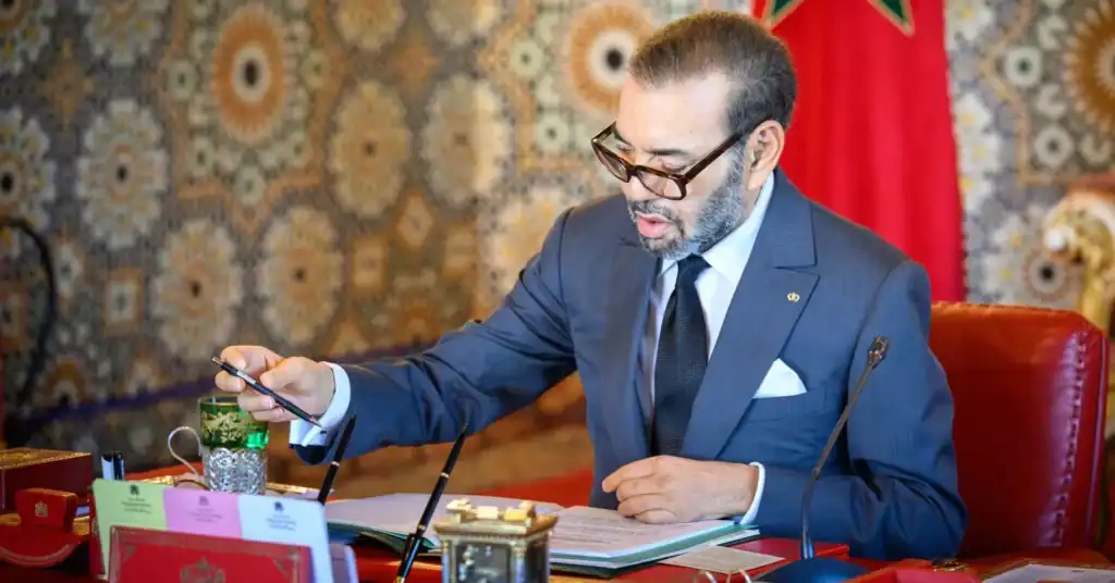 عفو ملكي عن مشجعين سنغاليين في عيد الأضحى