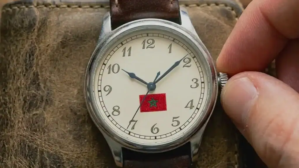 المغرب يعود نهائيا إلى توقيت غرينتش في سبتمبر 2026