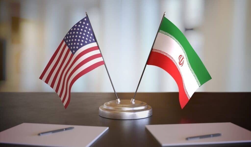 تأجيل مفاوضات أمريكا وإيران بسبب لبنان