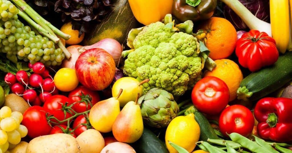 7 أطعمة تدعم الهضم ووظائف الكبد والكلى