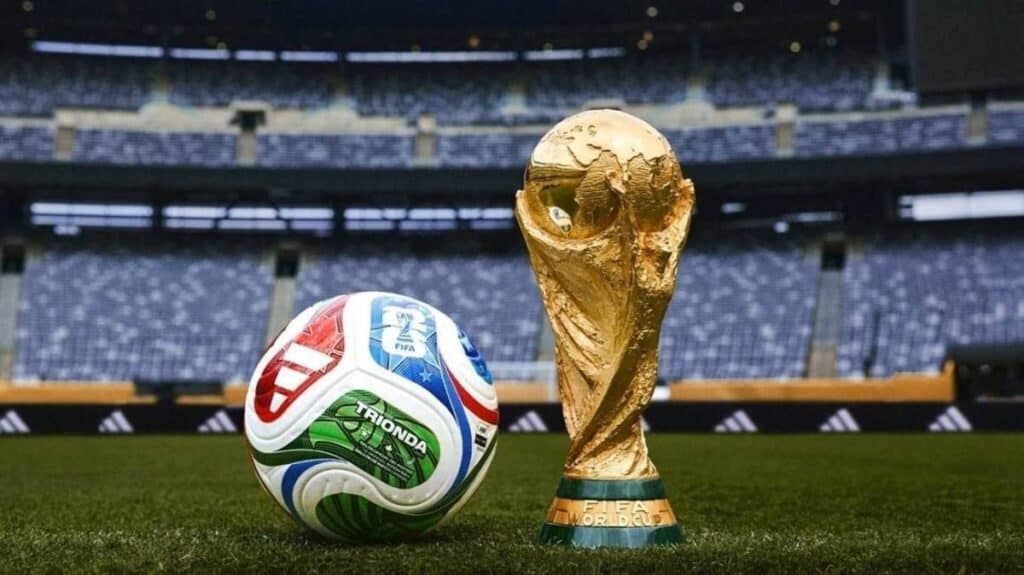 برنامج مباريات كأس العالم اليوم