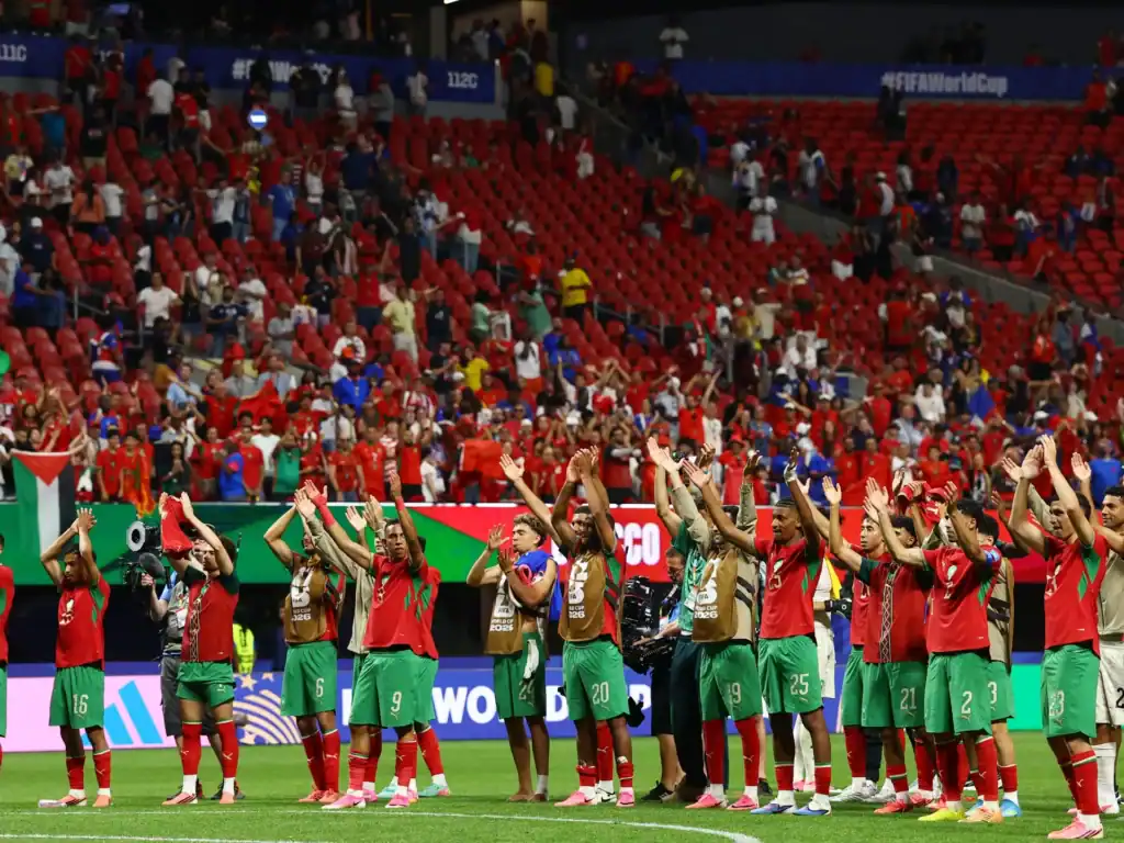 المغرب يواجه هولندا في دور الـ32 من كأس العالم 2026