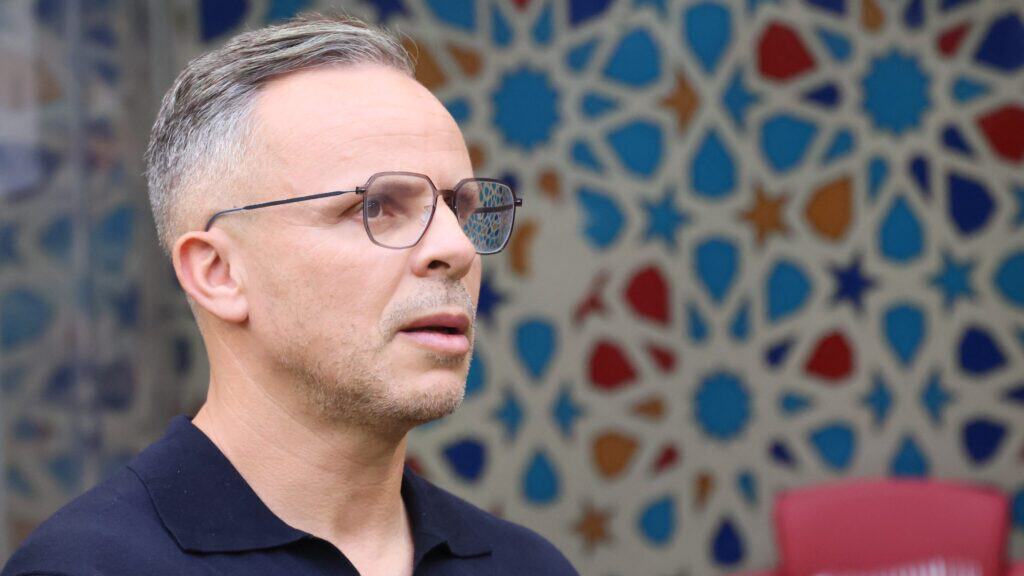 وهبي يعلق على فوز المغرب أمام مدغشقر