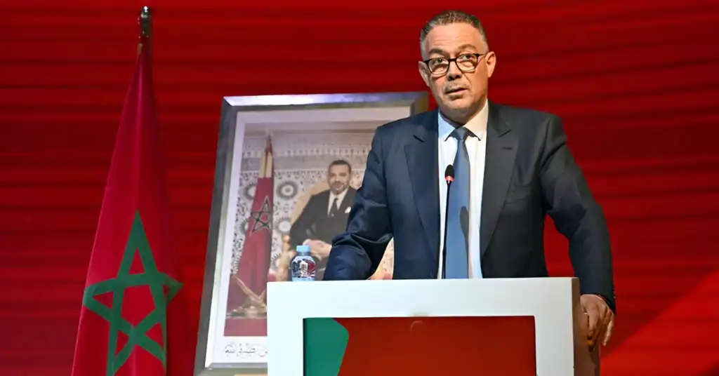 المغرب يرفض تصريحات تشيفرين حول المونديال