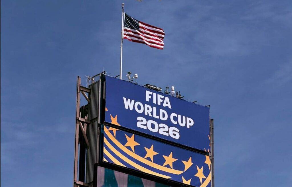 فيفا يرصد ارتفاعا كبيرا في المنشورات المسيئة خلال كأس العالم 2026