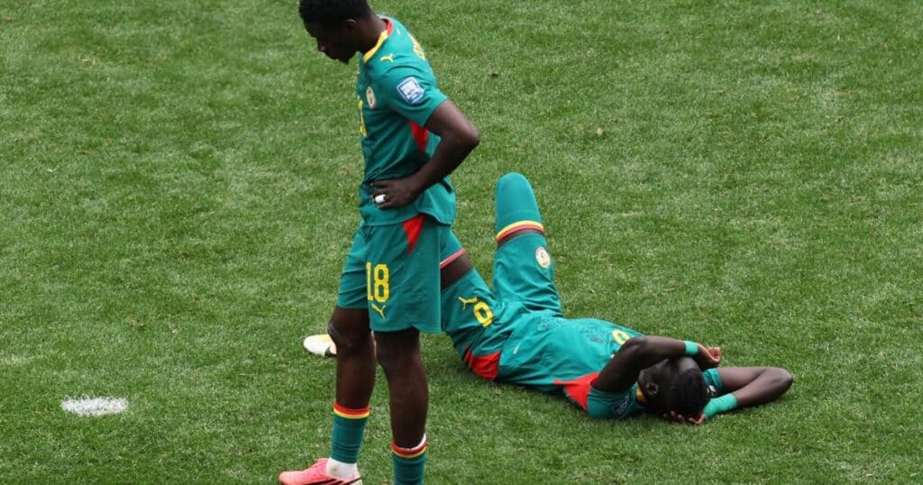 L’Angleterre, la Belgique et les États-Unis se sont qualifiés à l’issue d’une journée passionnante de la Coupe du monde 2026 إنجلترا وبلجيكا وأمريكا يعبرون إلى ثمن نهائي كأس العالم 2026
