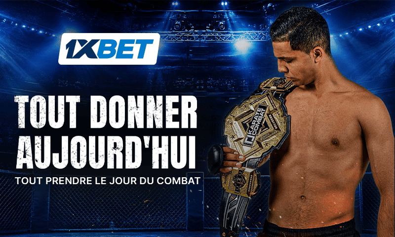 Le prix de l’or : le premier champion marocain de karaté parle de la discipline rigoureuse et du sacrifice au service de son rêve Osama Asli – La voie du succès et de la discipline en karaté | 1xBet