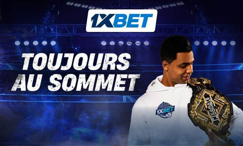 Osama Asli, ambassadeur de 1xBet, a remporté par KO le combat principal du Karate Combat 62 Karate Combat 62 – Victoire écrasante pour Asli | 1xBet