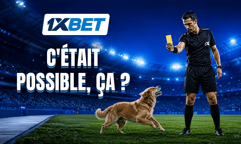Cinq règles étonnantes du football que vous ne connaissez peut-être pas Les 5 règles les plus étranges du football | 1xBet