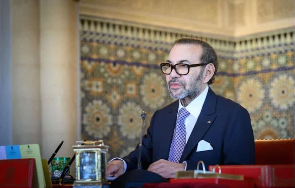 عفو ملكي يشمل 935 شخصا بمناسبة ثورة الملك والشعب