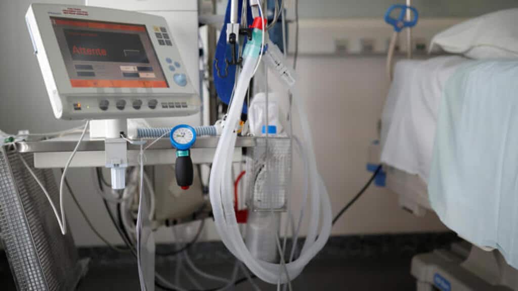 La France met en vigueur la loi sur « l’aide à mourir » pour les patients atteints de maladies incurables فرنسا تدخل قانون المساعدة على الموت حيز التنفيذ