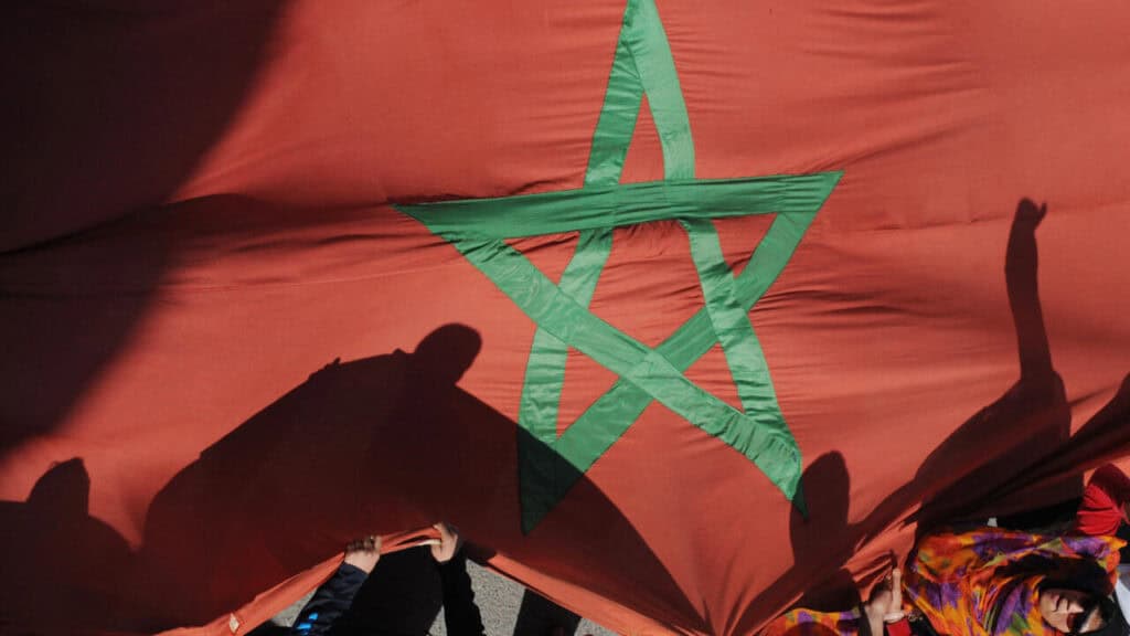 المغرب يدعو بجنيف إلى حماية مجلس حقوق الإنسان من التسييس