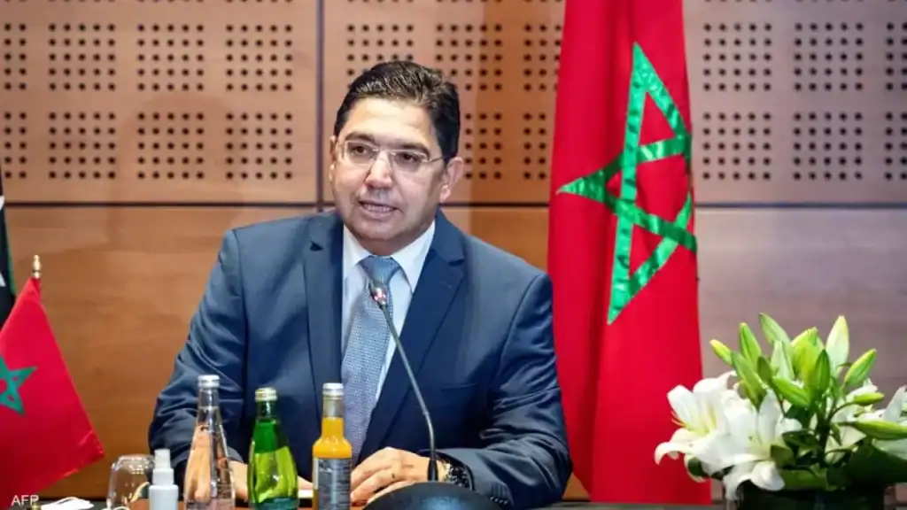 المغرب وتشيلي يبدآن مفاوضات اتفاقية للتجارة الحرة