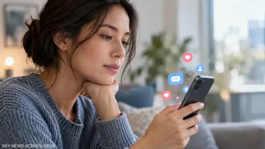 هل تسلبنا مواقع التواصل سعادتنا؟ دراسة تضع الإجابة في إطار مختلف