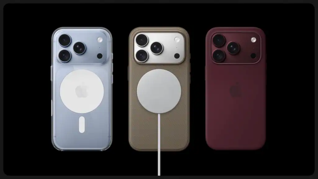 iPhone 18 Pro Max يسجل أسرع شحن في تاريخ Apple