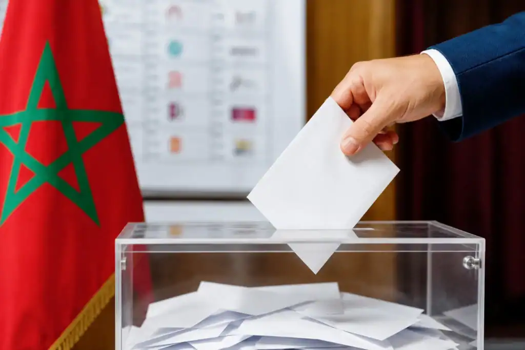 انتخابات 2026.. 15.8 مليون ناخب مدعوون للتصويت في المغرب