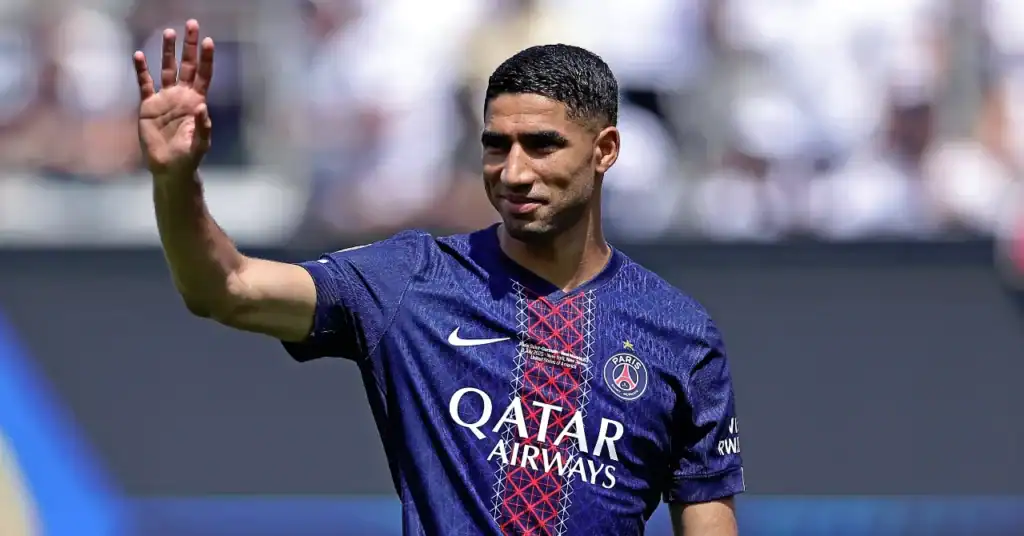 برنامج أبرز مباريات أوروبا اليوم الجمعة