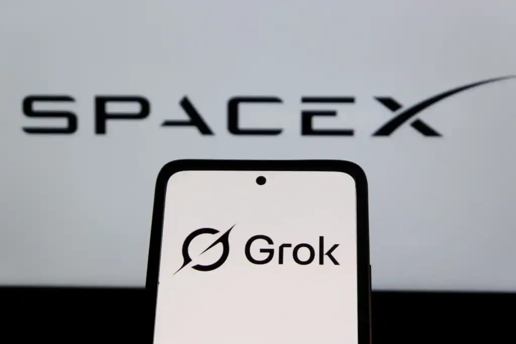 SpaceXAI تطلق Grok 4.7 بقدرات أقوى في البرمجة والأمان