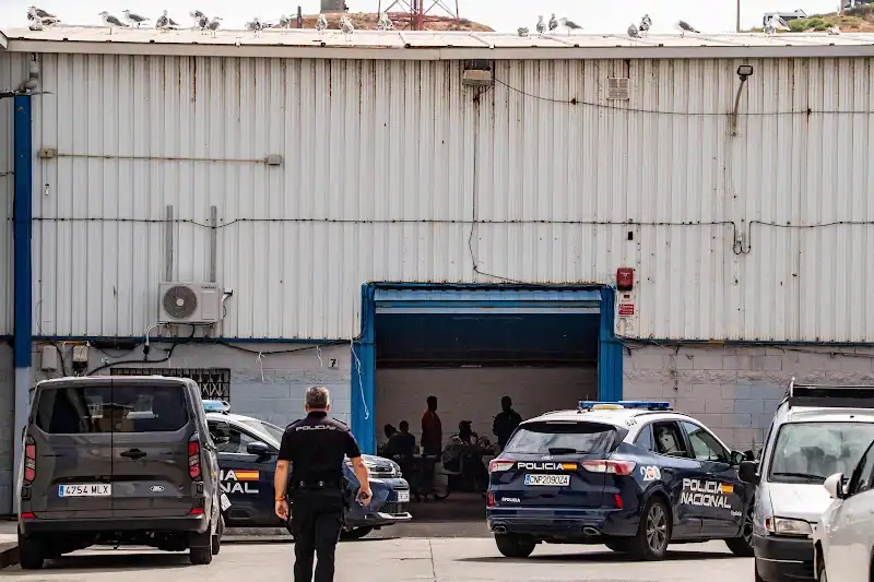 L’Espagne reporte le décret sur le renvoi des migrants L'Espagne reporte le décret sur le renvoi des migrants