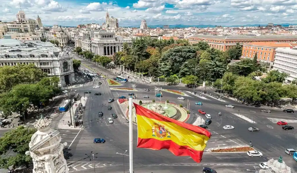 L’Espagne annonce la suspension des expulsions jusqu’en 2030 pour faire face à la crise du logement L'Espagne annonce la suspension des expulsions jusqu'en 2030 pour faire face à la crise du logement