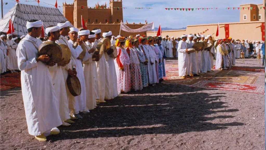 مهرجان الدار البيضاء للمسرح الأمازيغي يكشف تفاصيل دورته الثامنة