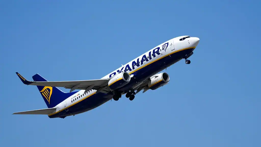 Ryanair oblige les passagers à déposer leurs bagages 60 minutes avant le décollage