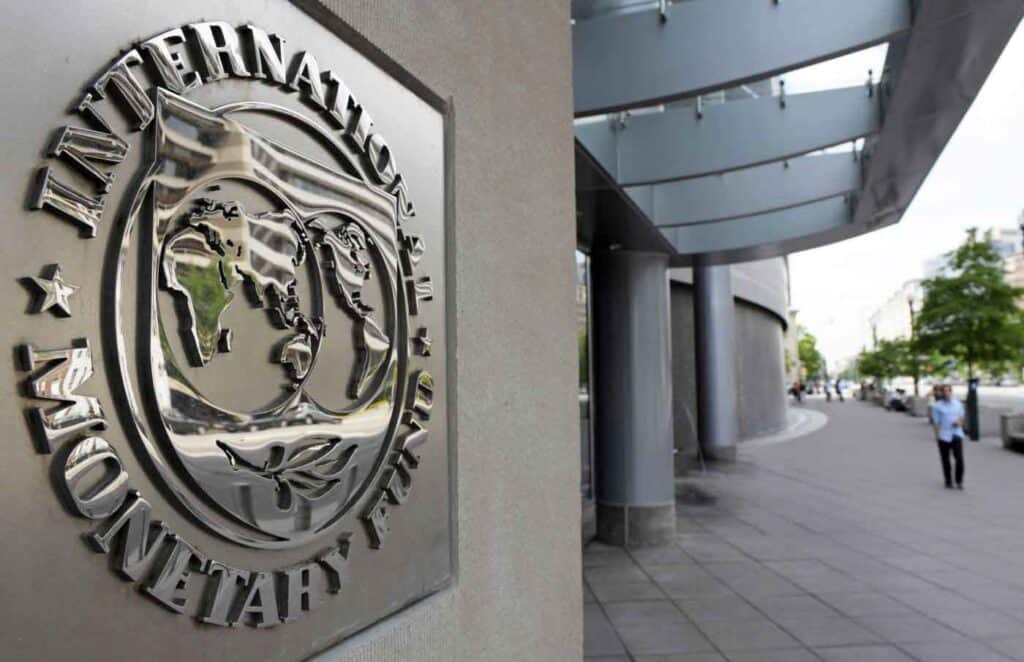 صندوق النقد يتوقع نمو الاقتصاد المغربي بـ4.5% في 2026