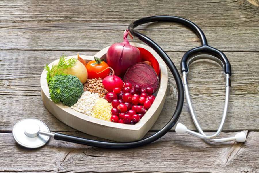 Une nutritionniste recense 11 aliments qui aident à réguler la tension artérielle Une nutritionniste recense 11 aliments qui aident à réguler la tension artérielle