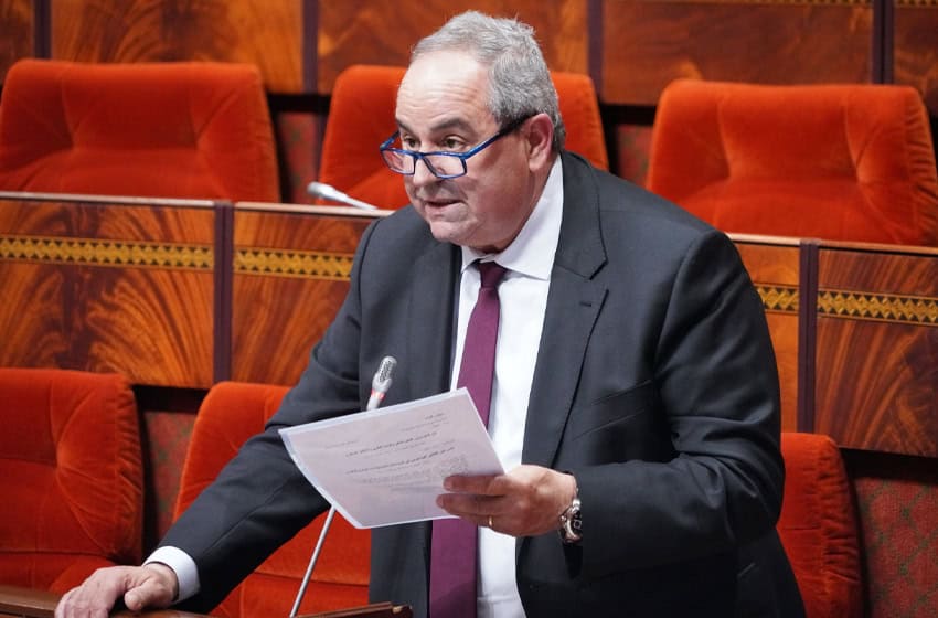 Medaoui conserve le ministère de l’Enseignement supérieur et les syndicats attendent que les engagements soient tenus Medaoui conserve le ministère de l'Enseignement supérieur et les syndicats attendent que les engagements soient tenus
