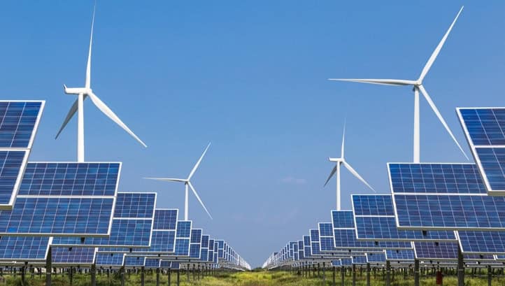 Le Maroc double ses capacités en énergies renouvelables, mais sa dépendance énergétique reste à 87,9 % Le Maroc double ses capacités en énergies renouvelables, mais sa dépendance énergétique reste à 87,9 %