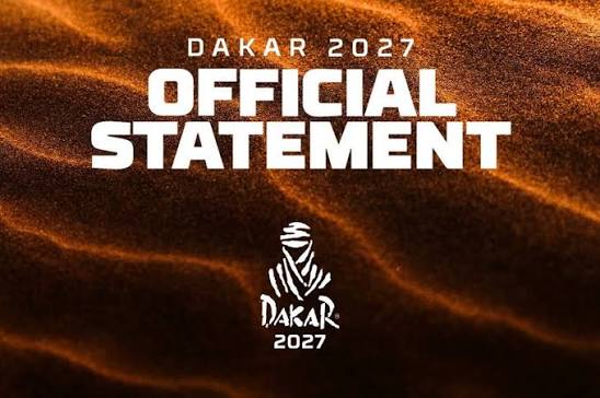 Dakar 2027 : le Maroc accueillera 11 étapes sur les 12 prévues Voitures et motos du Rallye du Dakar lors d'une étape dans le désert